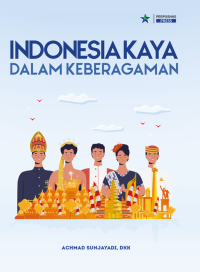 Image of INDONESIA KAYA DALAM KEBERAGAMAN